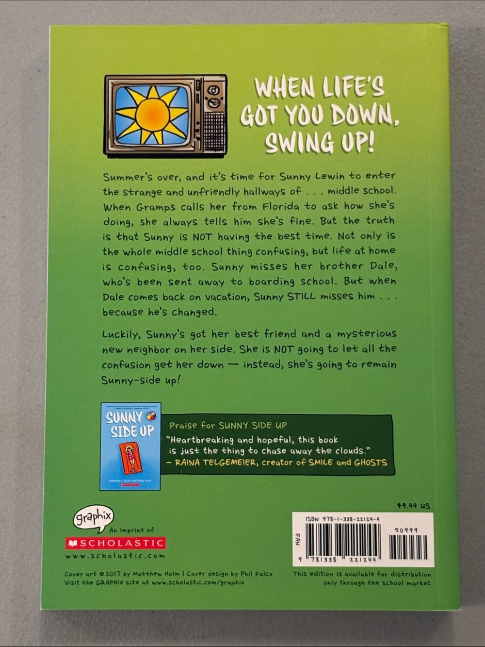 Scholastic Sunny Series Book Set - Picture 8 of 15